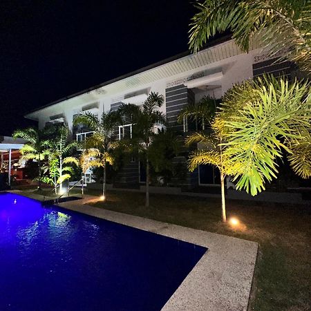 Sapphire Boutique Resort بنغلاو المظهر الخارجي الصورة