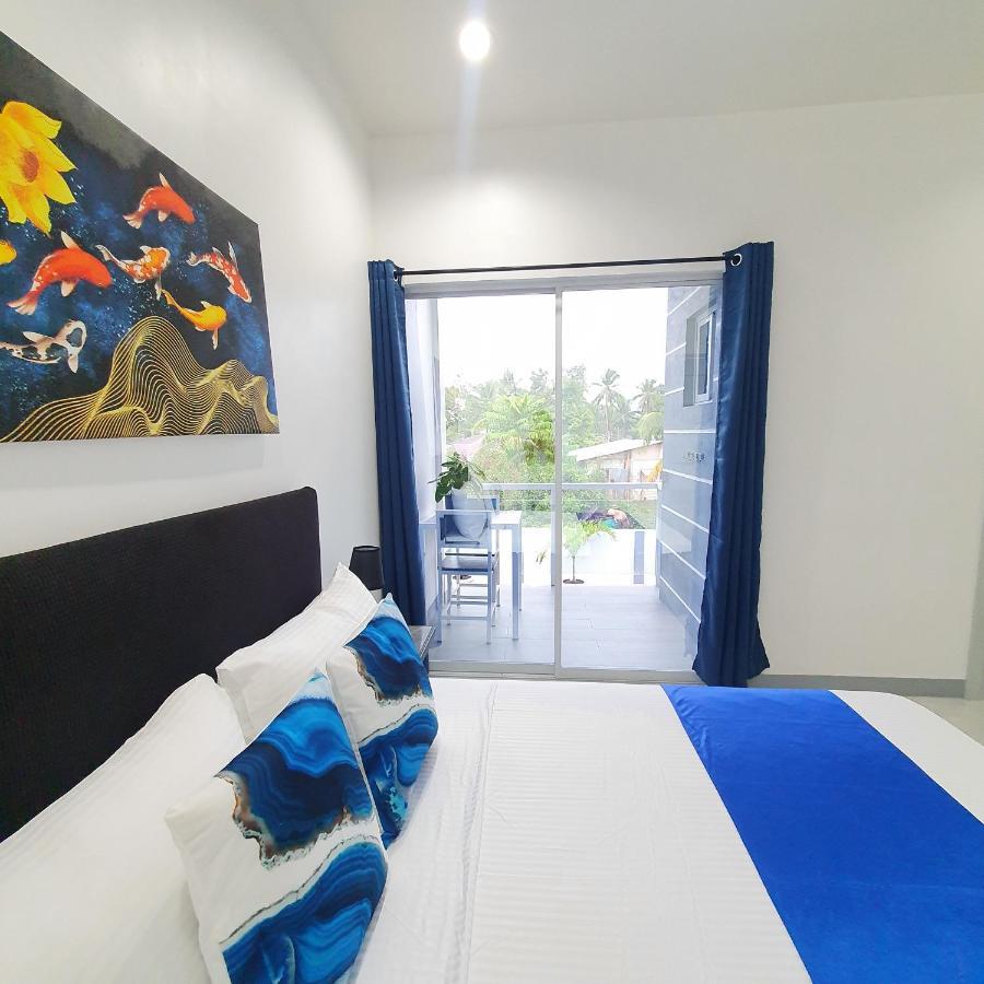 Sapphire Boutique Resort بنغلاو المظهر الخارجي الصورة