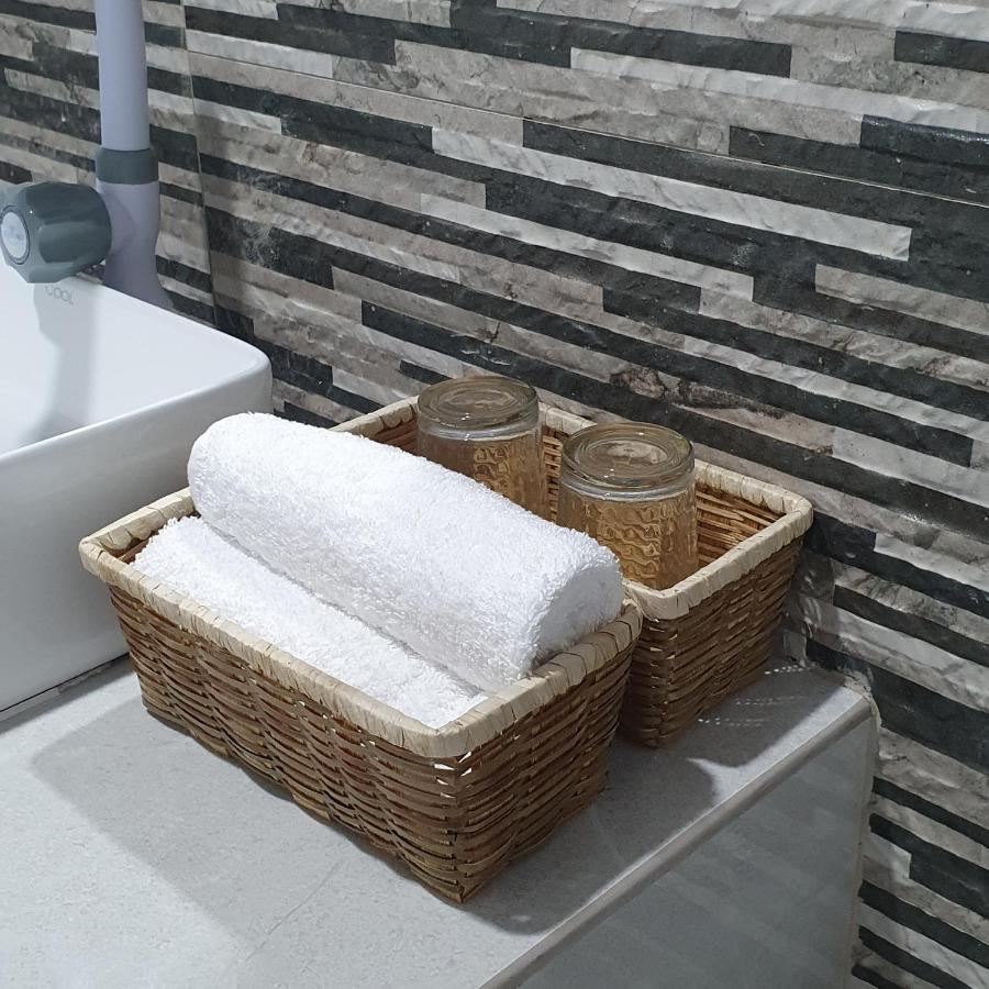 Sapphire Boutique Resort بنغلاو المظهر الخارجي الصورة