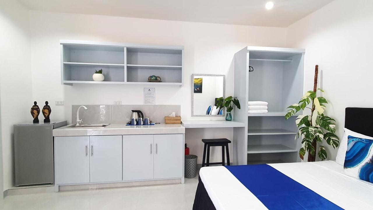Sapphire Boutique Resort بنغلاو المظهر الخارجي الصورة