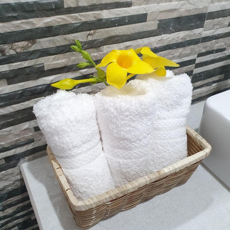 Sapphire Boutique Resort بنغلاو المظهر الخارجي الصورة