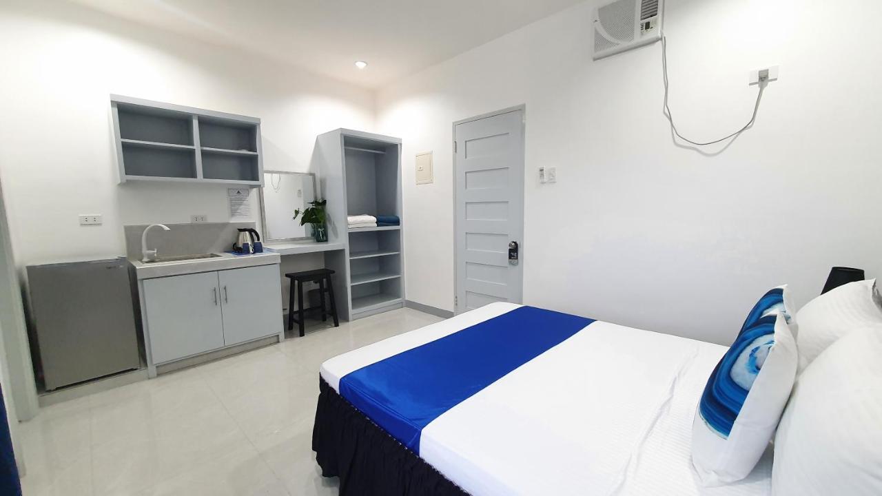 Sapphire Boutique Resort بنغلاو المظهر الخارجي الصورة