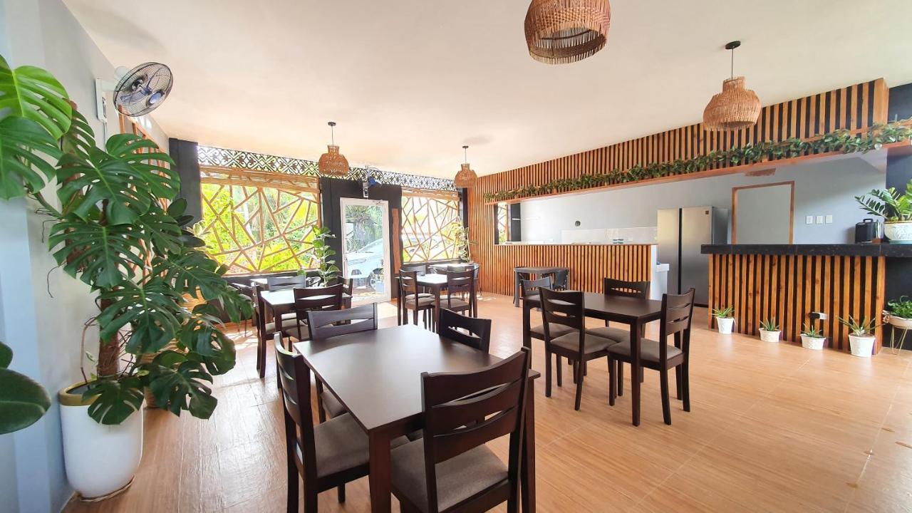 Sapphire Boutique Resort بنغلاو المظهر الخارجي الصورة