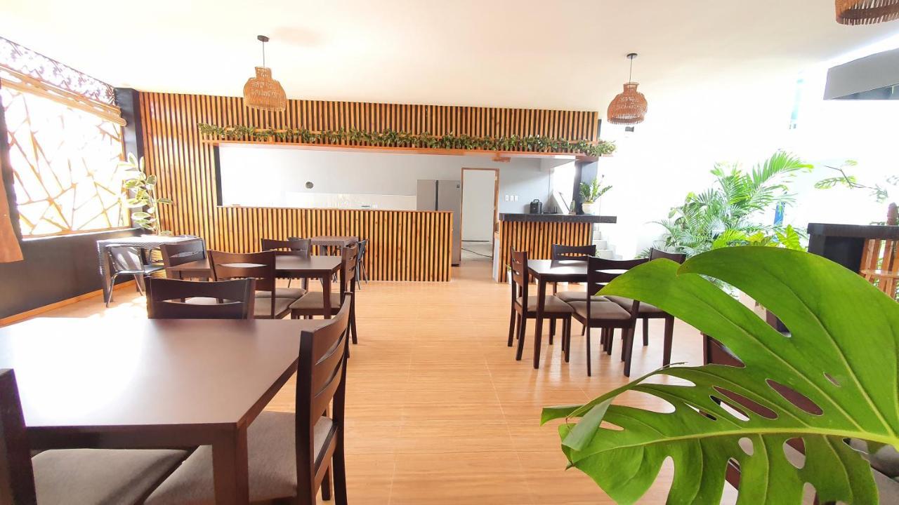 Sapphire Boutique Resort بنغلاو المظهر الخارجي الصورة