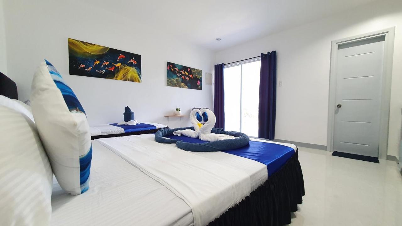 Sapphire Boutique Resort بنغلاو المظهر الخارجي الصورة