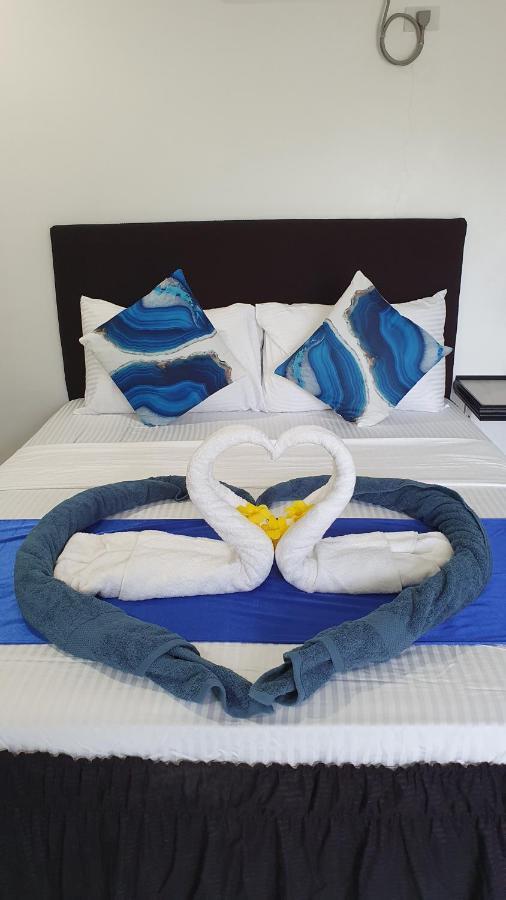 Sapphire Boutique Resort بنغلاو المظهر الخارجي الصورة