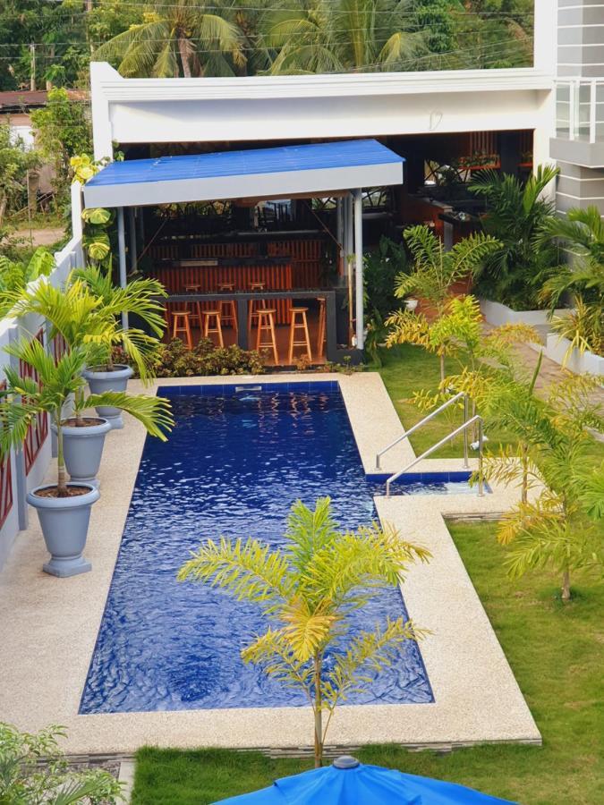 Sapphire Boutique Resort بنغلاو المظهر الخارجي الصورة