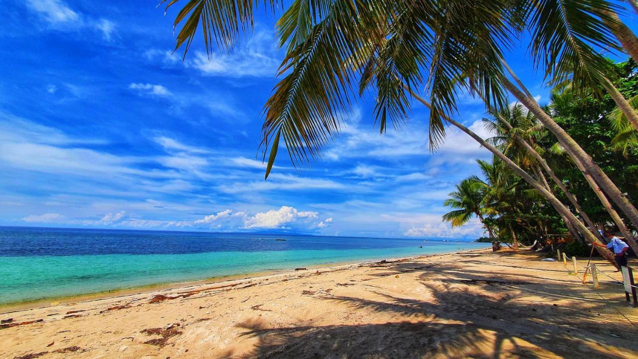 Sapphire Boutique Resort بنغلاو المظهر الخارجي الصورة